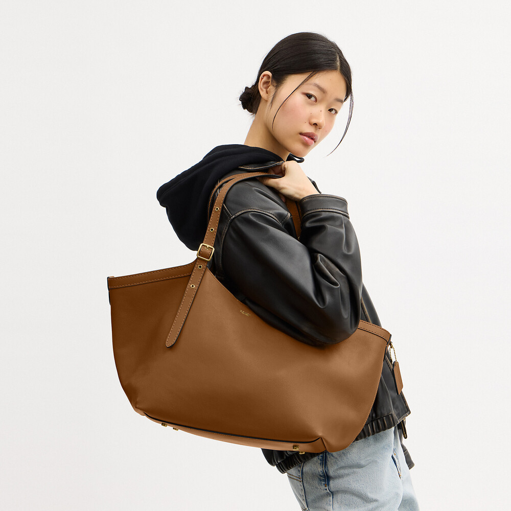 Coach Outlet Gramercy Tote Bag